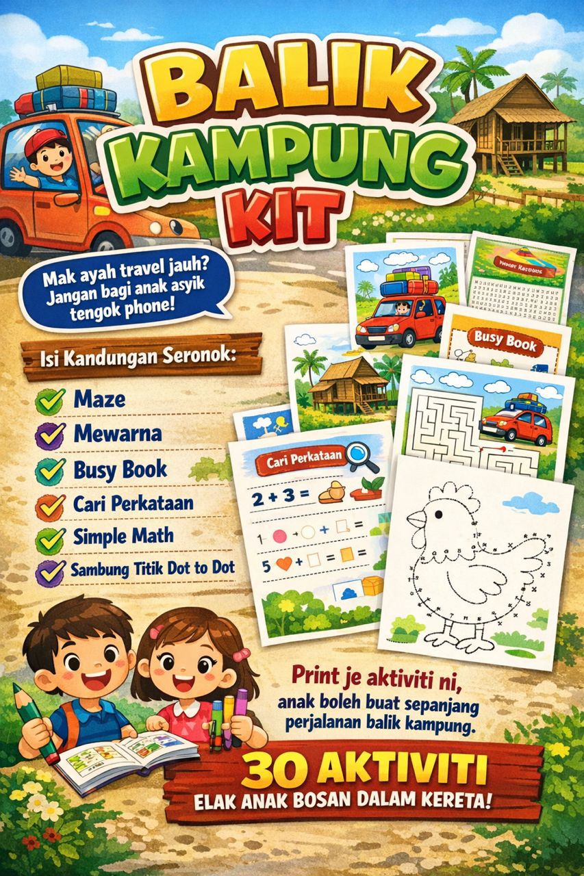 Balik Kampung Kit